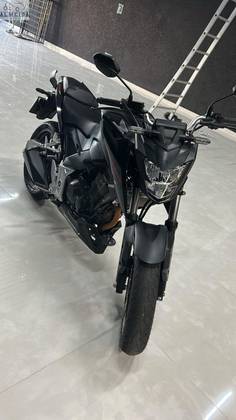 HONDA CB 300F TWISTER CBS 
